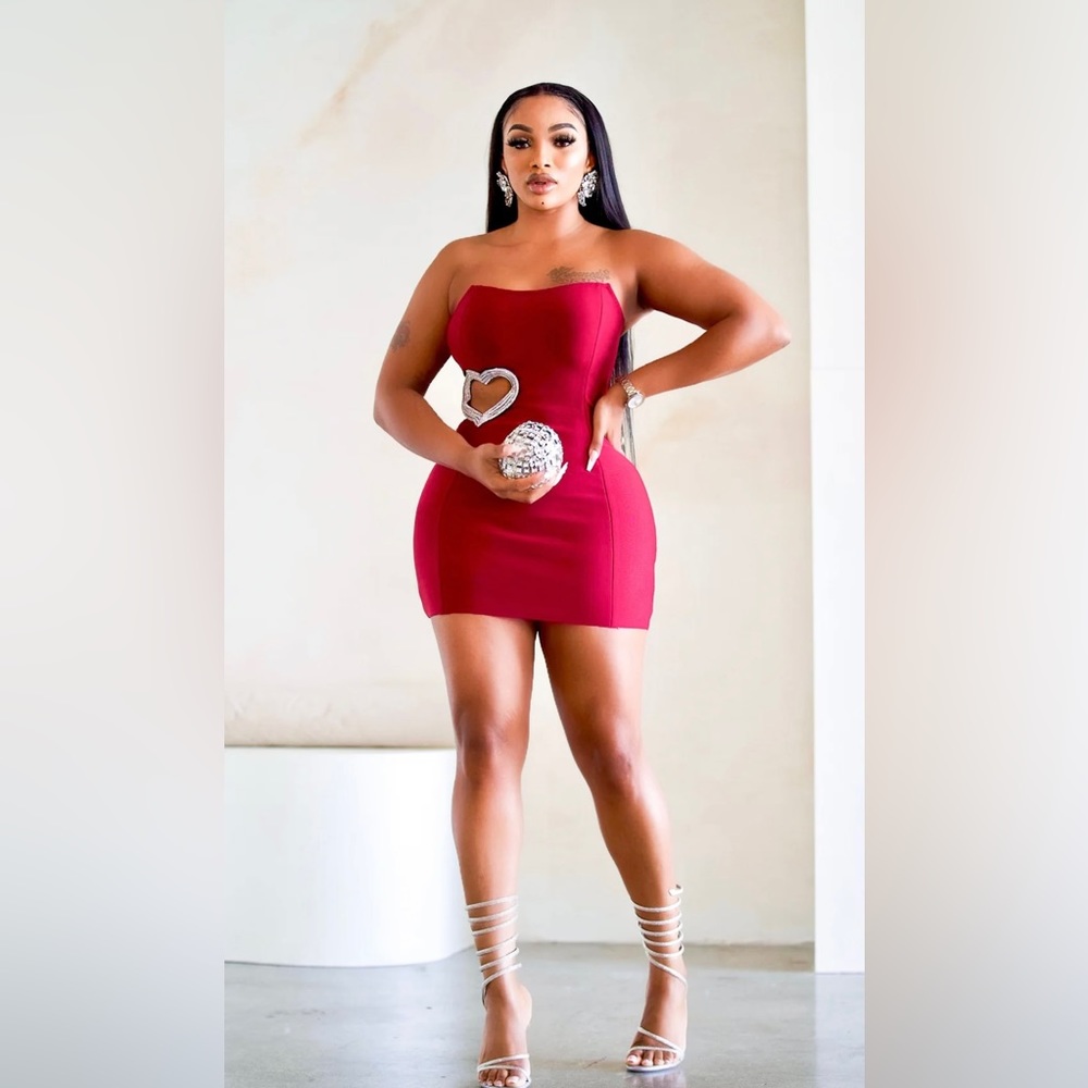Sexy  date night dress